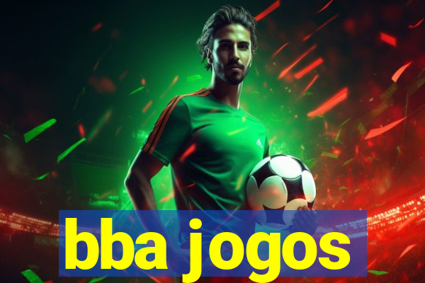 bba jogos